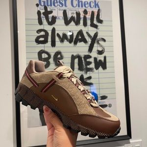 SOLD Nike x Jacquemus Air Humara LX